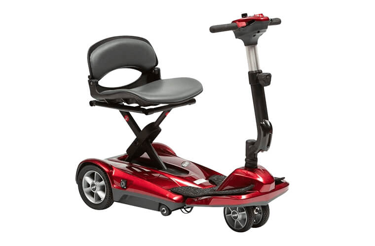 Discovery Plus Folding 1