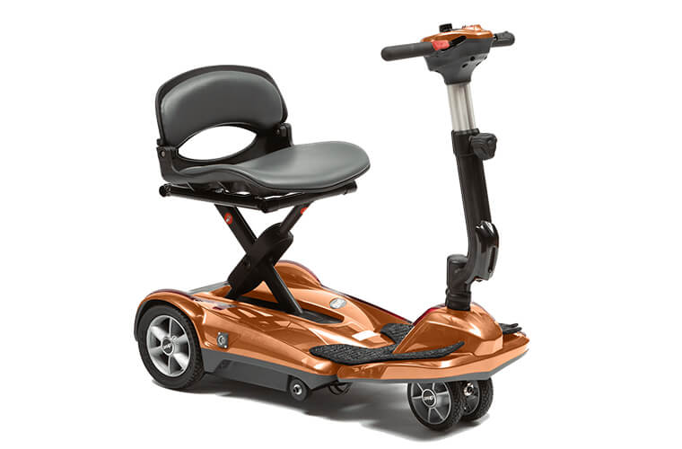 Discovery Plus Folding 1