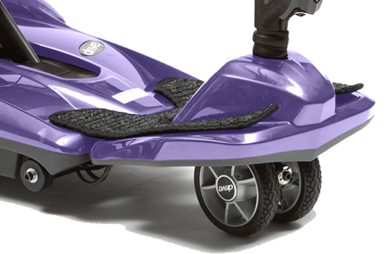 Discovery Plus Folding 1