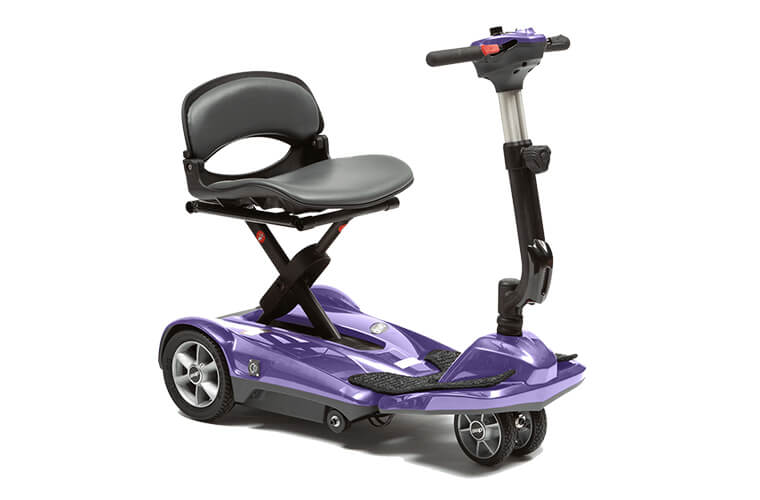 Discovery Plus Folding 1