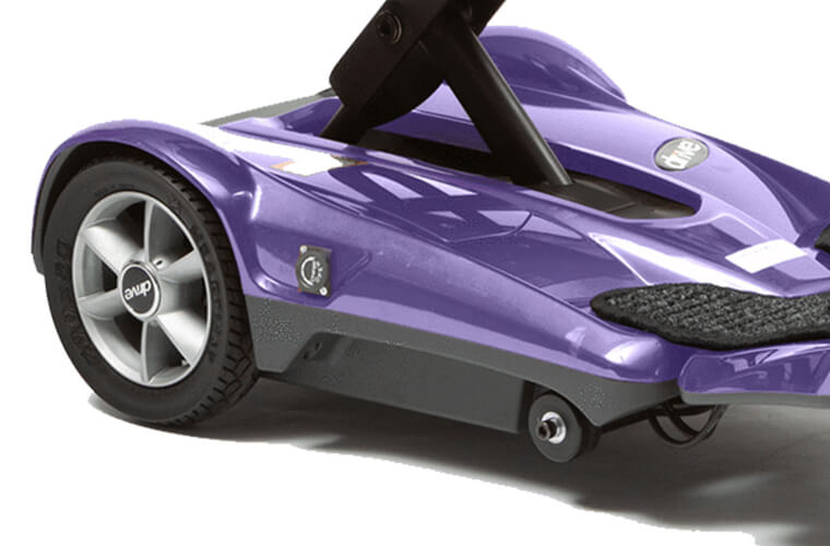 Discovery Plus Folding 1