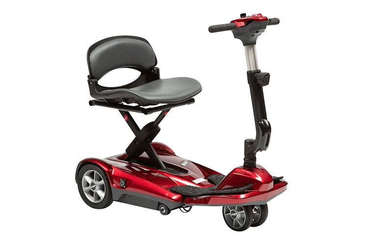 Discovery Plus Folding 1