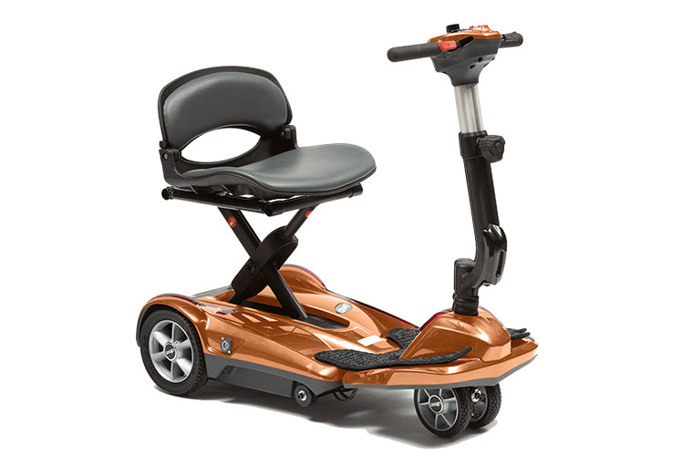 Discovery Plus Folding 1